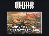 Morr : Grunwald 1410